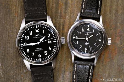 mark 20 iwc